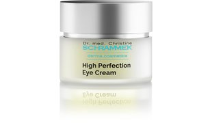 DR. MED. SCHRAMMEK Essential High Perfection Eye Cream