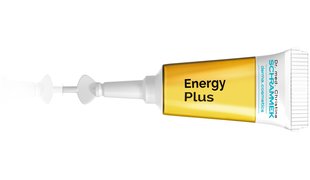 DR. MED. SCHRAMMEK Essential Energy Plus Ampoule
