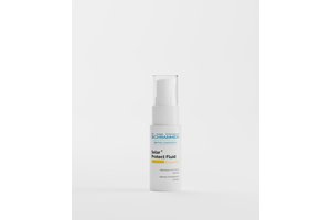 DR. MED. SCHRAMMEK Essential Solar+ Protect Fluid SPF 50+