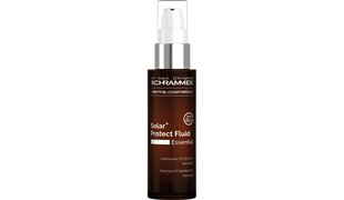 DR. MED. SCHRAMMEK Essential Solar+ Protect Fluid SPF 50+