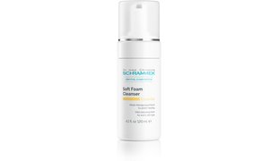 DR. MED. SCHRAMMEK Essential Soft Foam Cleanser