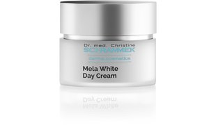 DR. MED. SCHRAMMEK Mela White Day Cream SPF 20