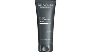 DR. MED. SCHRAMMEK Men Power Face & Body Wash