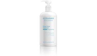 DR. MED. SCHRAMMEK Regulating Deep Pore Cleanser