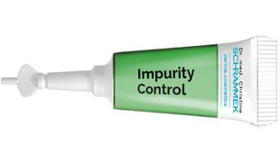 DR. MED. SCHRAMMEK Regulating Impurity Control Ampoules