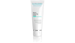 DR. MED. SCHRAMMEK Regulating Black Clearing Mask