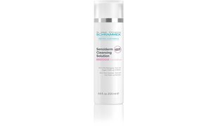 DR. MED. SCHRAMMEK Sensitive Sensiderm Cleansing Solution