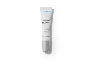 DR. MED. SCHRAMMEK Sensitive Sensiderm Sun Cream SPF 50+