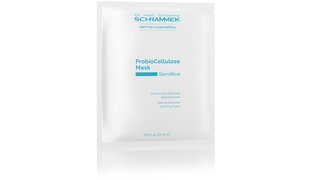 DR. MED. SCHRAMMEK Sensitive ProbioCellulose Mask