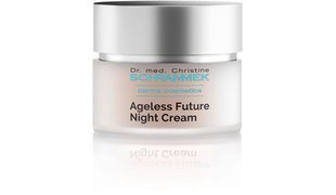 DR. MED. SCHRAMMEK Vitality Ageless Future Night Cream