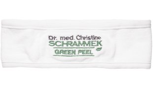 Green Peel® Stirnband