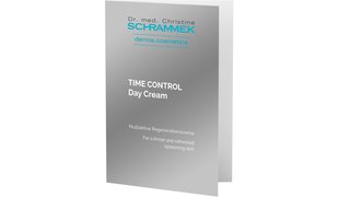 DR. MED. SCHRAMMEK Vitality Time Control Day Cream
