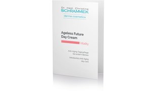 DR. MED. SCHRAMMEK Vitality Ageless Future Day Cream