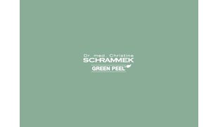 DR. SCHRAMMEK Green Peel®  Consommateur final DIN A 6/5