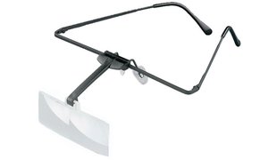 ESCHENBACH Lunettes à loupe