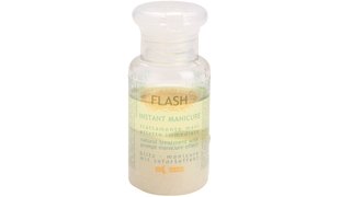 FLASH Instant Manicure Exfoliant pour les mains