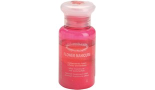 FLASH Flower Manicure Lotus