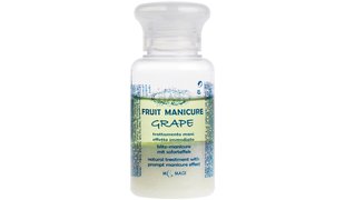 FLASH Fruit Manicure Grape