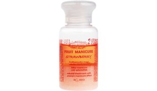FLASH Fruit Manicure Strawberry
