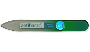Glasnagelfeile Antibactif®
