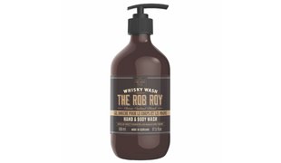 Scottish Fine Soaps Hand- & Duschgel Whisky ─ Rob Roy