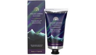 POLAR LIGHTS Crème mains