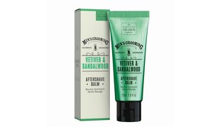 MEN`S GROOMING Aftershave Balm