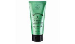 MEN`S GROOMING Nettoyant pour le corps et les cheveux