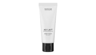 Scottish Fine Soaps Bodywash AU Lait