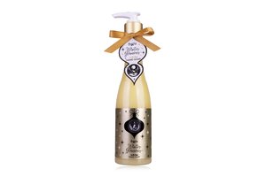 Accentra Handseife Winter Glamour Vanilla Musk