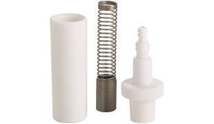 KELLER Beauty Tower VAC Adapter