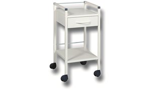 KELLER Standard mini chariot avec 1 tiroir