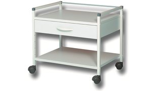 KELLER Standard mini, chariot bas