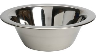 KELLER Mono Wasserschüssel aus metall