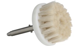 KELLER Vap/Frimm Brosse à visage souple