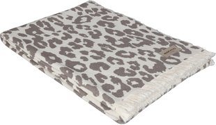 KELLNESS Safari Baumwolldecke