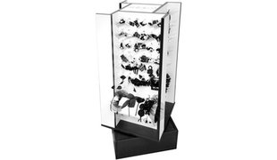 MOLIABAL Expo Tower Display