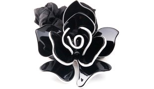 MOLIABAL Roses Haargummi Nr. 560