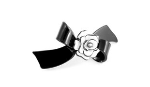MOLIABAL Roses Haarspange Nr. 412