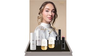 NEE Collection Care & Glow exkl. Display