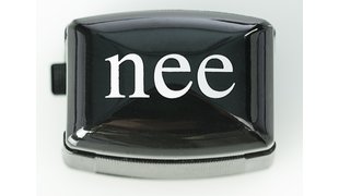 NEE Pencil Sharpener