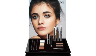 NEE Display Brow Bar