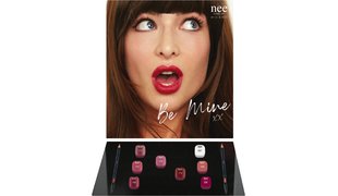 NEE Collection Plex be Mine Lip exkl. Display