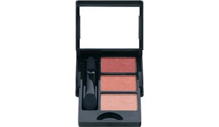 NEE Eyesshadow trio pesca