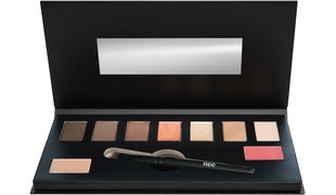 NEE Nude Palette