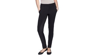 Pantalon femme Ibiza noir