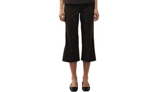 Pantalon Spa Capri brun foncé