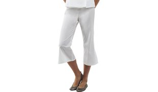 Pantalon Spa Capri blanc