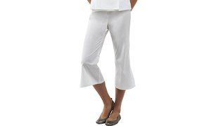 Hose Spa Capri weiss