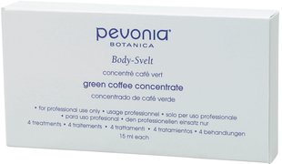 PEVONIA Body Green Coffee Concentrate